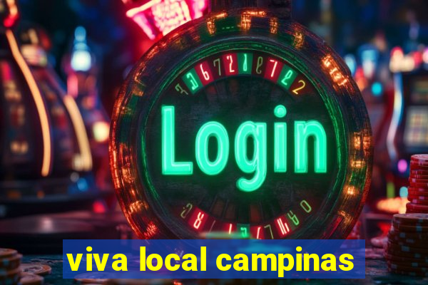 viva local campinas